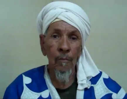إمام جامع العروة الوثقى بتوجنين : يشكو وزارة التوجيه الإسلامي ويطالب بإنصافه
