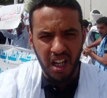 رئيس مبادرة المطرودين: إدارة الجامعة عاقبتنا على مواقفنا النقابية النبيلة
