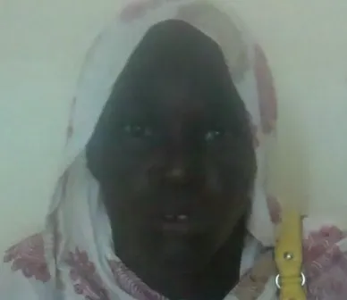 مواطنة تشكو من محاولة انتزاع قطعتها الأرضية بمقاطعة عرفات