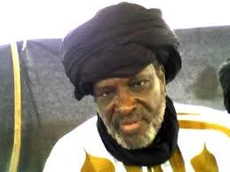 بيجل يدفع بترشيح ولد متالي نائبا لروصو