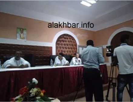 حلف أبي تلميت يشكو تهميشه من ترشيحات الحزب الحاكم