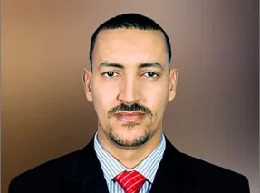 لست محتجزا أخي إسحاق !