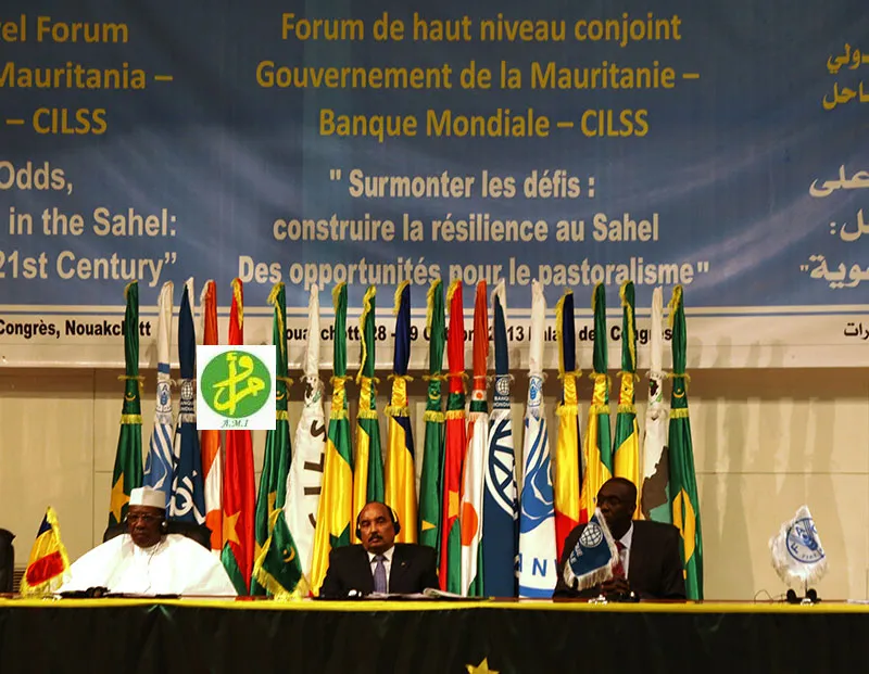 البنك الدولي يتعهد بالقضاء على الفقر بالساحل 2030