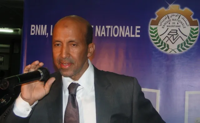 ولد أنويكظ يدرس امكانية سحب لائحته