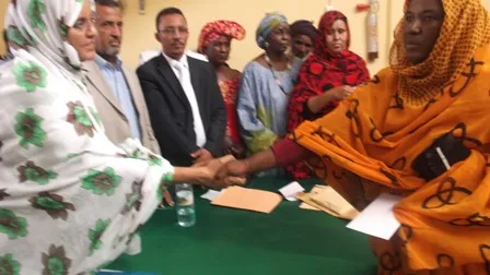 دعم حكومي لفقراء اترارزه