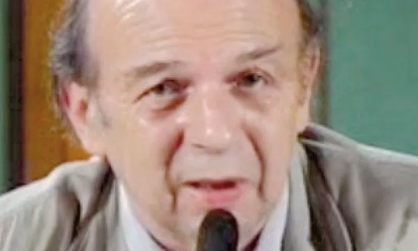 وفاة فرنسي متخصص في التاريخ الموريتاني