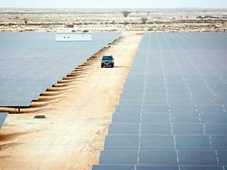 ارتياح أممي لجهود موريتانيا في مجال الطاقة