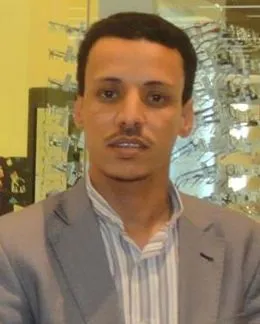 أ.مولاي عبد الله ولد مولاي عثمان