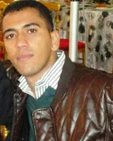 عنفار ولد سيدي الجاش - صحافي بإذاعة ميدي1