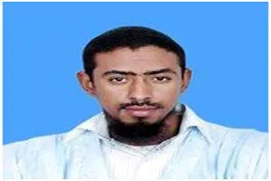 المهدي / أحمد طالب