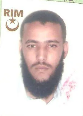 الشيخ محمد الأمين ولد مدّو