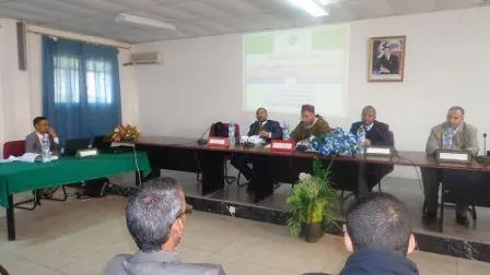 أطروحة دكتوراه في موضوع نظام العقوبات