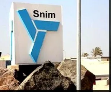 سنيم تعتزم رفع إنتاجها إلى 40 مليون طن سنويا