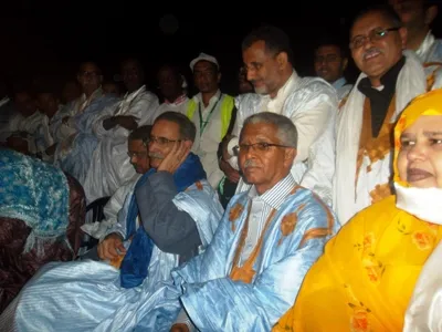 ولد حرمه: المعارضة فشلت في حشد الدعم للمقاطعة