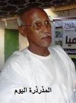 وفاة مرشح حزب الوئام لعمدة المذرذرة