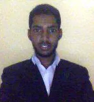 محمد ولد الشيخ ولد بيد - باحث في علم الاجتماع