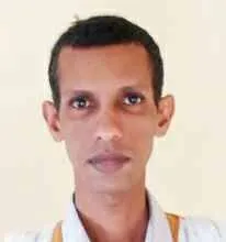 سيد ولد محمد الامين