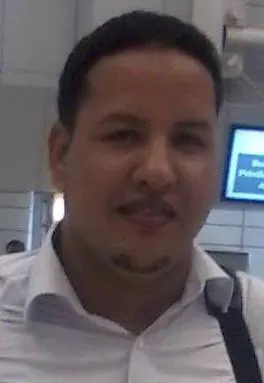 المختار ولد محمد جيرفين