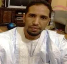 لمات أحمد سيدي