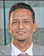 د.محمد بن المختار الشنقيطي