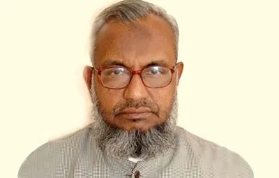 عبد القادر الملا نموذج جديد لتضحيات العلماء