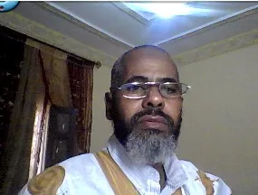 أحمد ولد الســـــالم