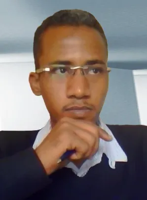 عبد الله ولد محمد آلويمين