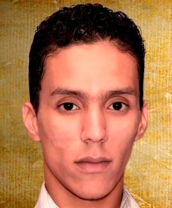 أحمد حيمدان