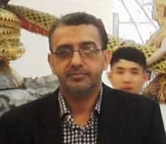 أحمد فال ولد آياه - المدير العام لموقع "المذرذرة اليوم"