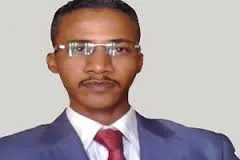 عبد الله ولد محمد آلويمين