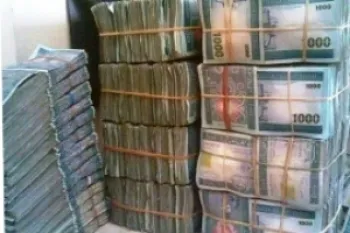 الصين تدعم موريتانيا بـ 17 مليار أوقية