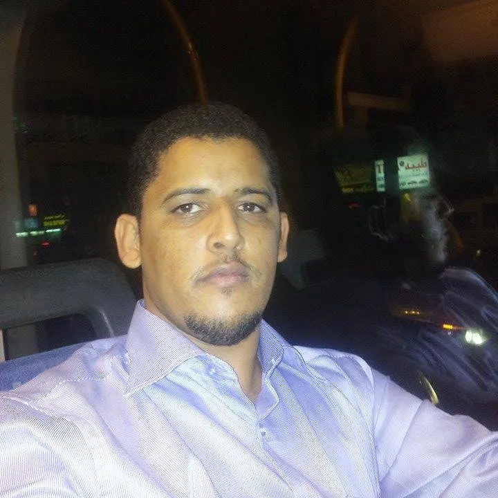 عبد الرحمن المصطفى