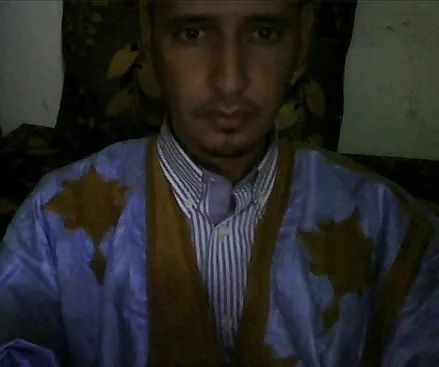 محمد ولد الطيب