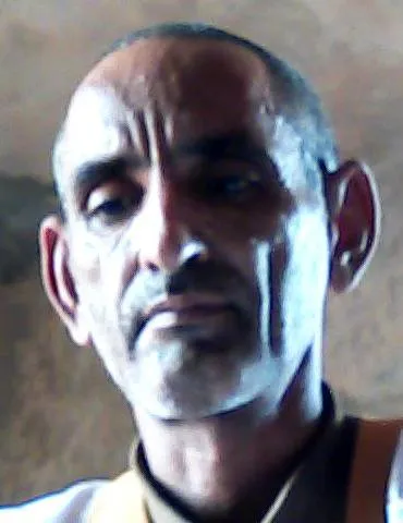 الحاج ولد المصطفى