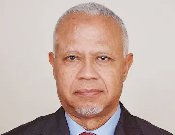 د.الشيخ المختار ولد حرمة ولد ببانا