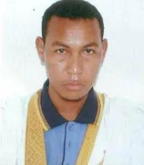 إخليهن بن محمد الأمين