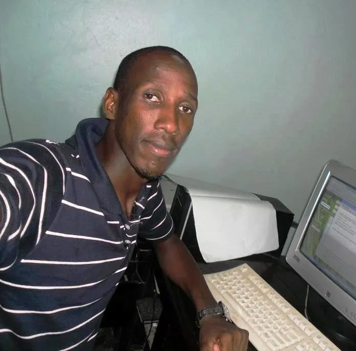 عبد الرحمن فودي ماريكا