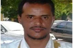 الأستاذ محمدن بن الرباني