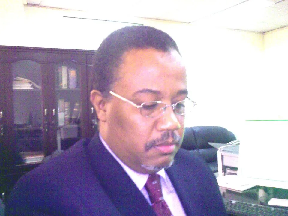 د. محمد إدريس حرمه بابانا