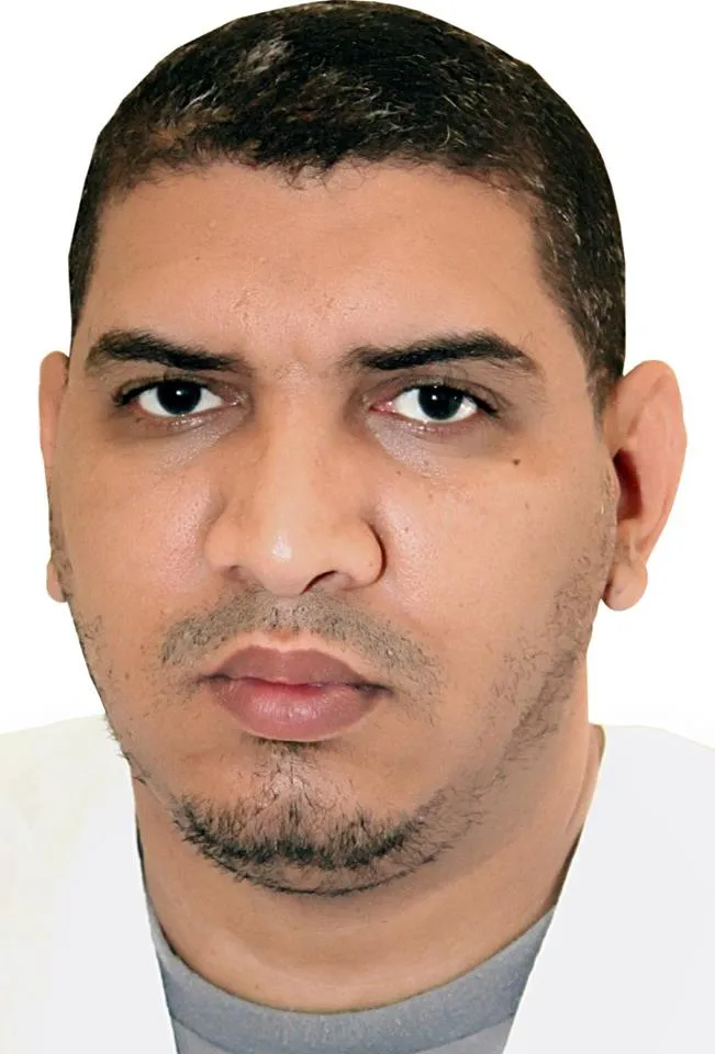 الطبيب التقليدي: أوفى عبد الله أوفى