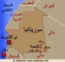 سكان كصر البركة يشكون "خيانة" حلف ولد محمد خونه