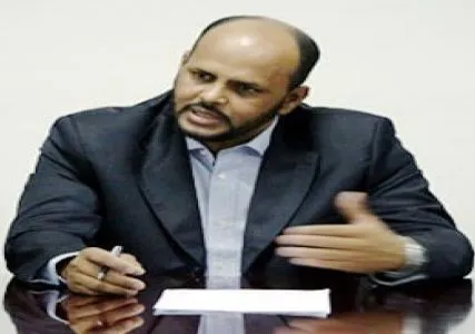 الأستاذ / محمد جميل ولد منصور