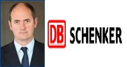 شعار الشركة ومدير فرعها في فرنسا فيليب راوول الذي زار موريتانيا خلال