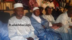 مشاركة دولية واسعة في مهرجان السونونكي