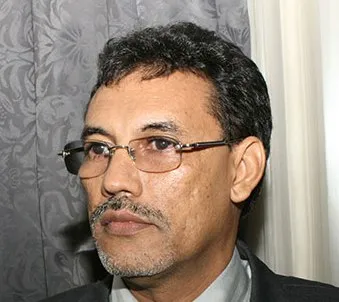 ولد محمد راره في إسبانيا لتوقيع اتفاقية لمكافحة الهجرة