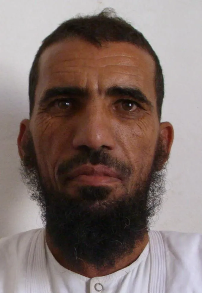 الشيخ محمد يسلم ولد محفوظ