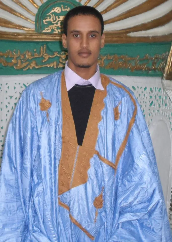 سيد عبدالله الوافي