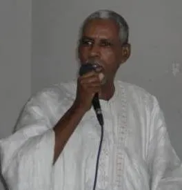 ندوة حول فلسطين بموريتانيا