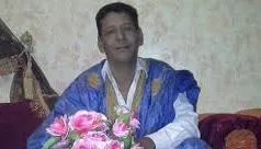 الشاعر / المختار السالم