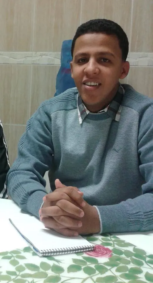 محمد مولود / اكاه